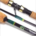 Gapen Carbon Kevlar Sensitive Fishing Rods