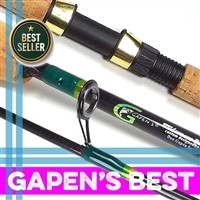 Gapen Premium Rod and Reel Combo