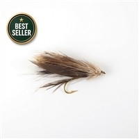 Original Muddler fly