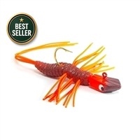 Gapen Ugly Bug jig